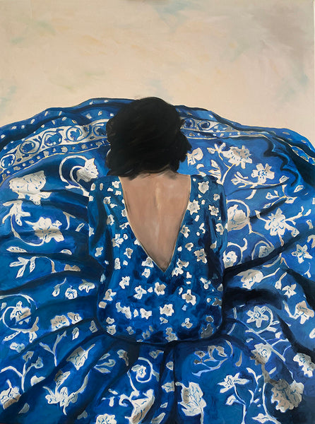 Part of the Furniture #5