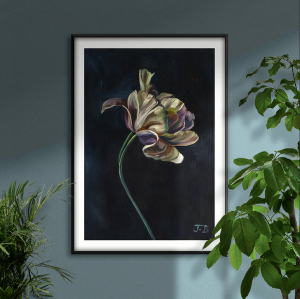 Allow Yourself Some Peace