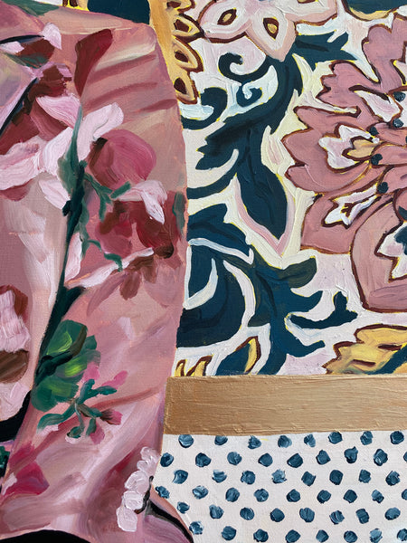 Part Of The Furniture #3