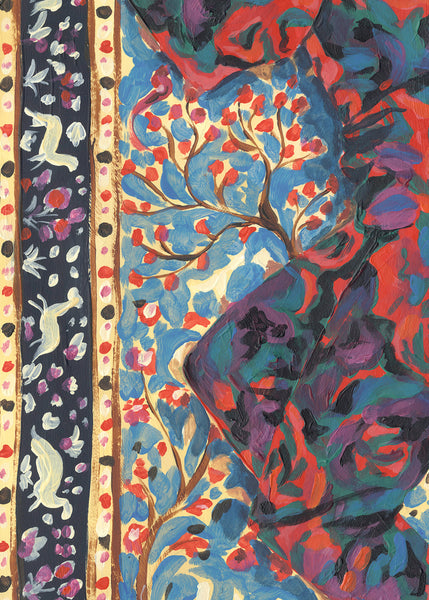 I'll Be Waiting For You