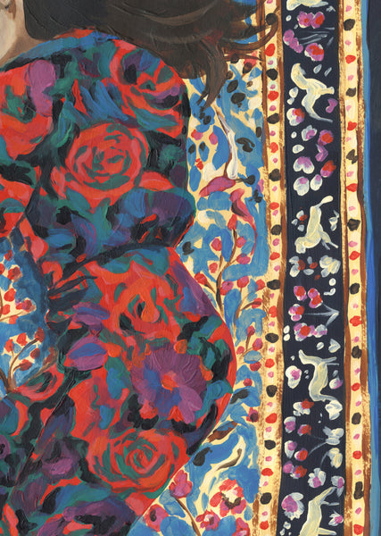 I'll Be Waiting For You