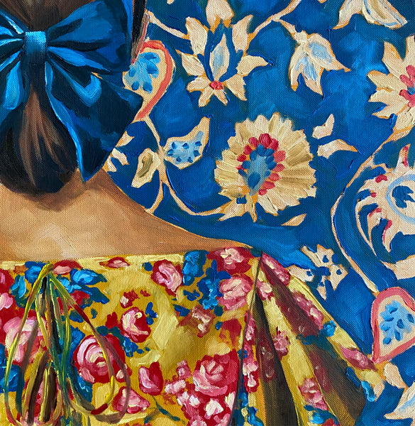 Part Of The Furniture #1 (2021)