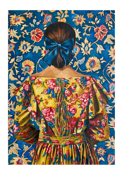 Part Of The Furniture #1