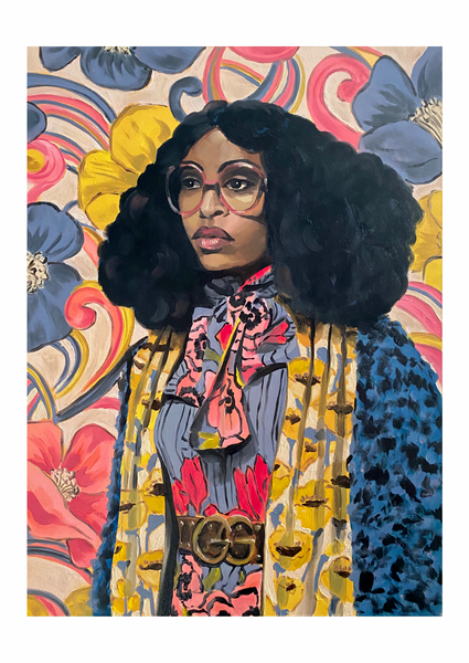 Part Of The Furniture #2