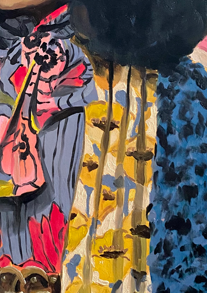 Part Of The Furniture #2