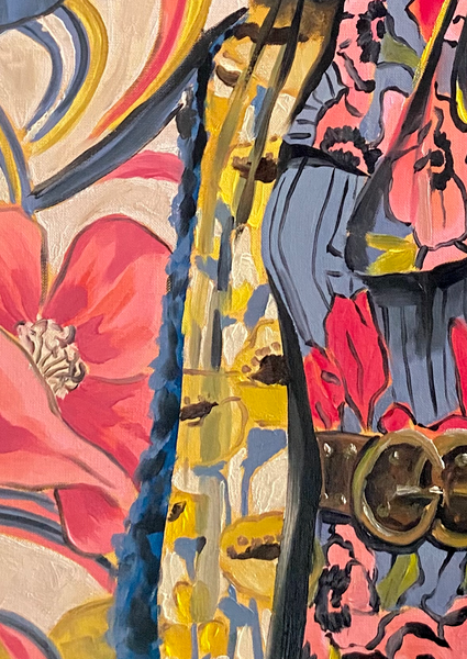 Part Of The Furniture #2