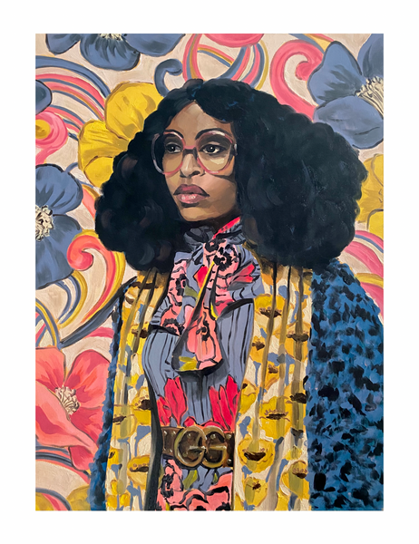 Part Of The Furniture #2 (2021)