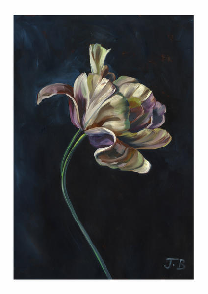 Allow Yourself Some Peace