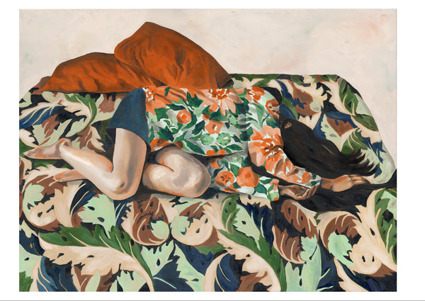 Part of the Furniture #4