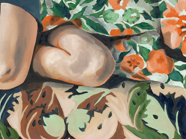 Part of the Furniture #4