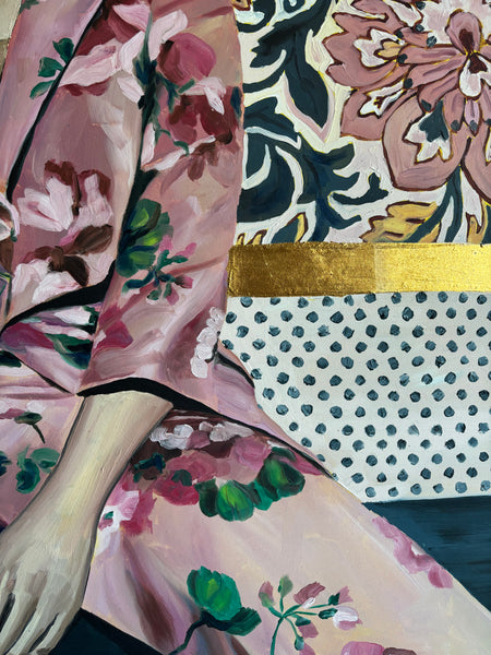 Part of the Furniture #3