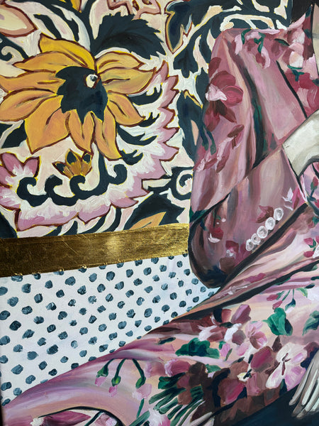 Part of the Furniture #3