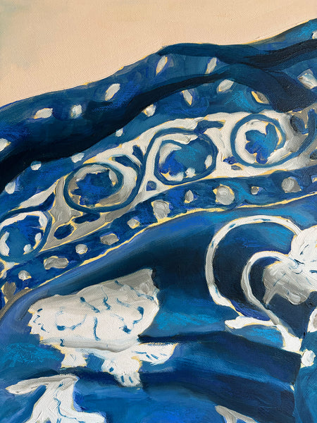 Part of the Furniture #5