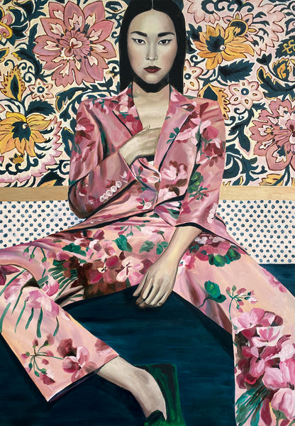 Part of the Furniture #3